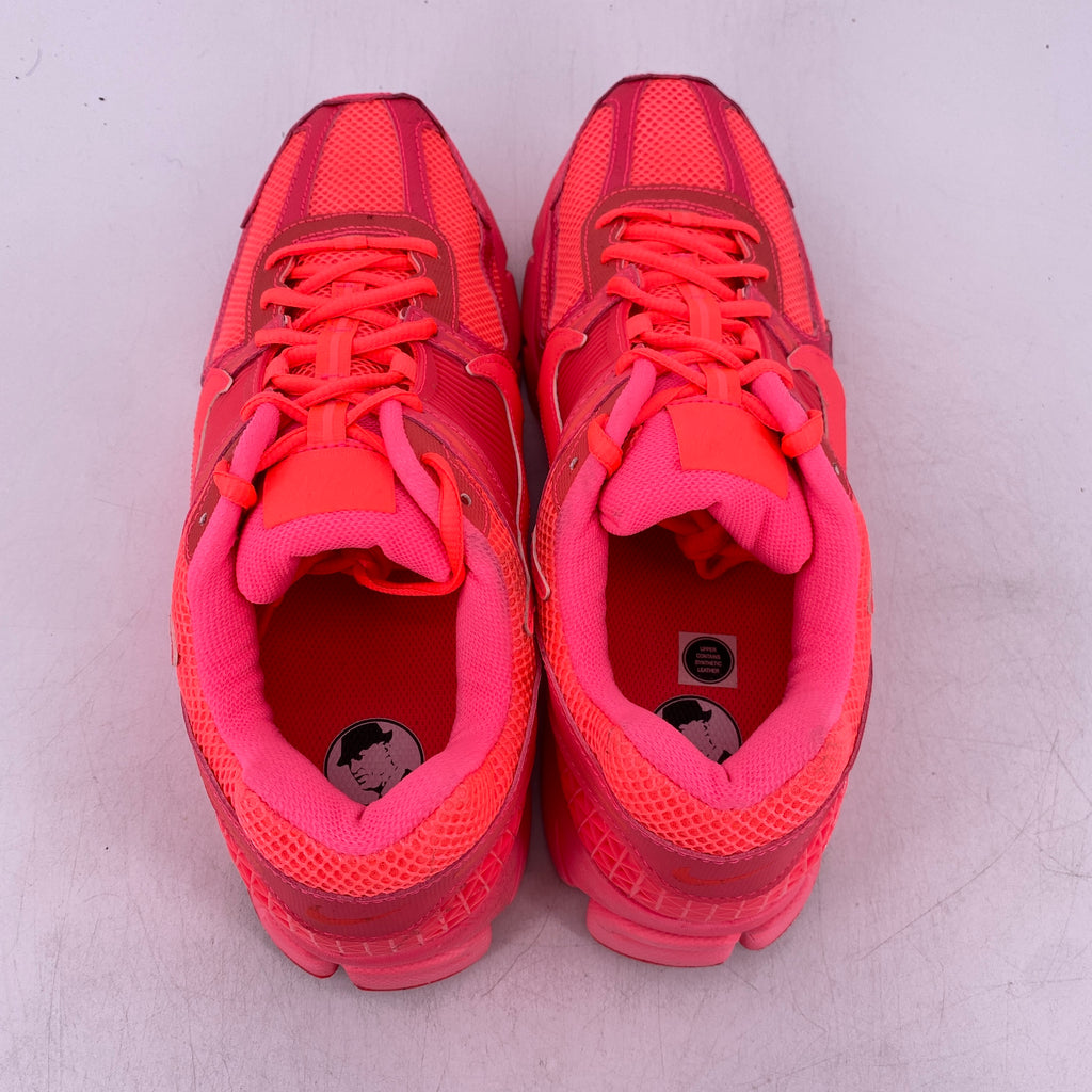 Nike Zoom Vomero 5 "Hot Punch" 2024 Used Size 11.5