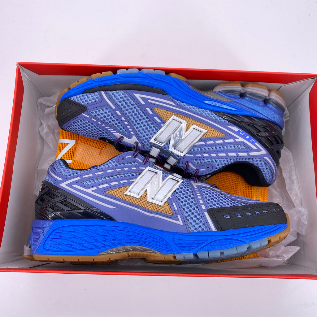 New Balance 1906r "Medusa Azul" 2024 New Size 5