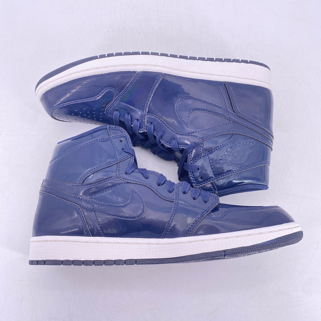 Air Jordan 1 Retro High OG "Dsm" 2015 New Size 11.5