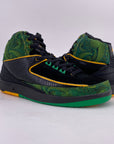 Air Jordan 2 Retro "Doernbecher" 2007 New Size 8