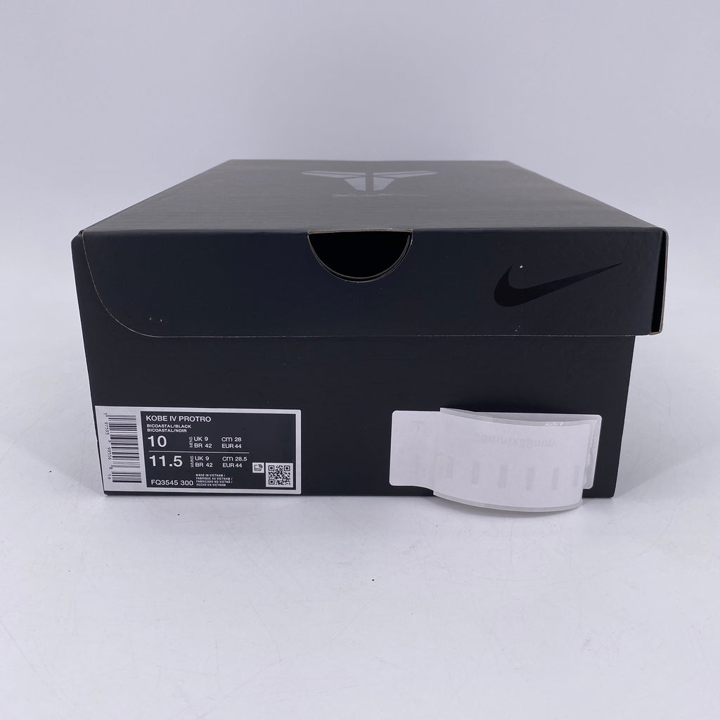 Nike Kobe 4 Protro "Girl Dad" 2024 New Size 10