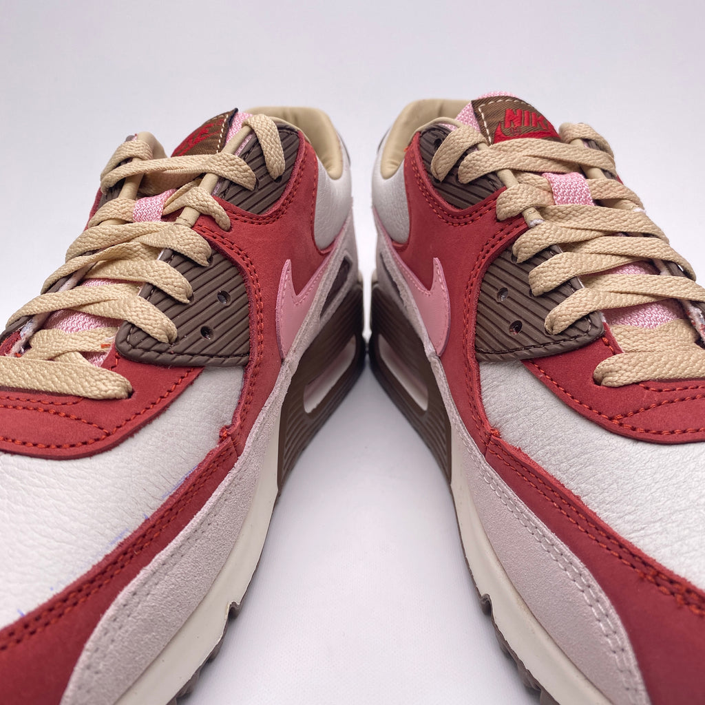 Nike Air Max 90 "Bacon" 2021 New Size 9.5