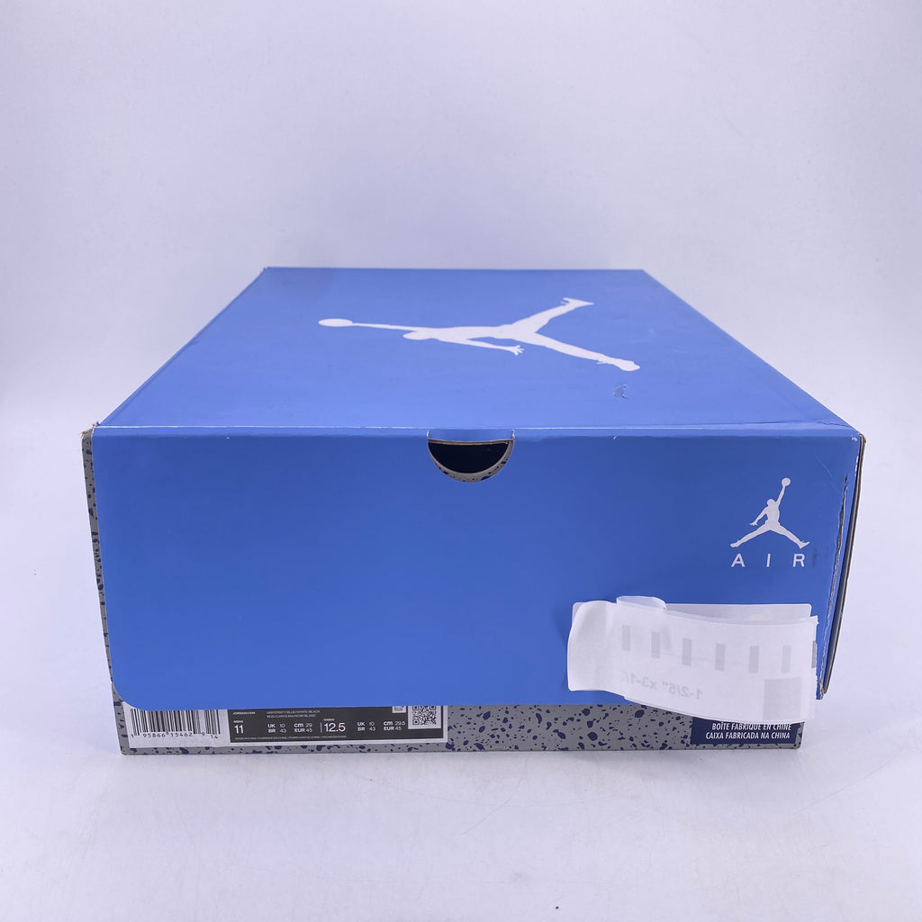 Air Jordan 6 Retro "Unc" 2022 New Size 11