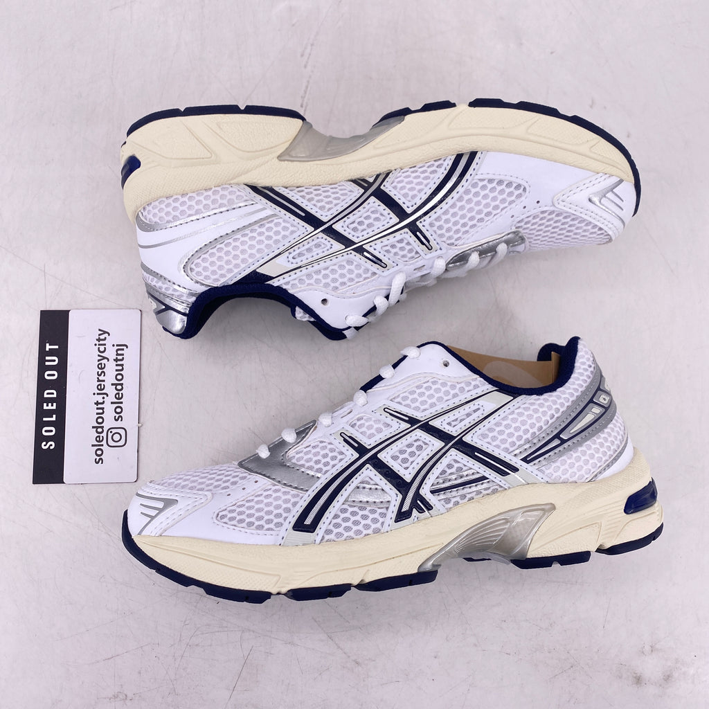 Asics Gel-1130 "White Midnight"  New Size 3.5