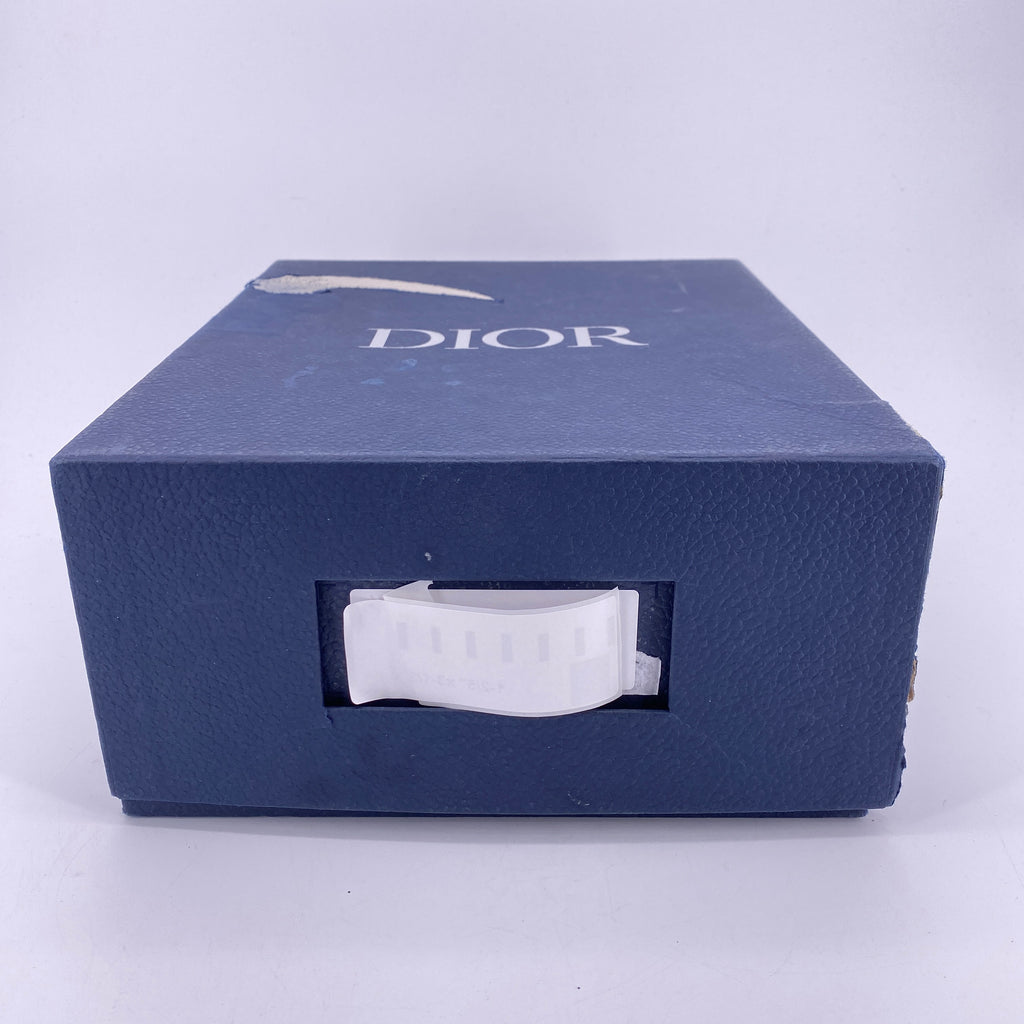 Dior B30 "Grey Silver"  Used Size 40