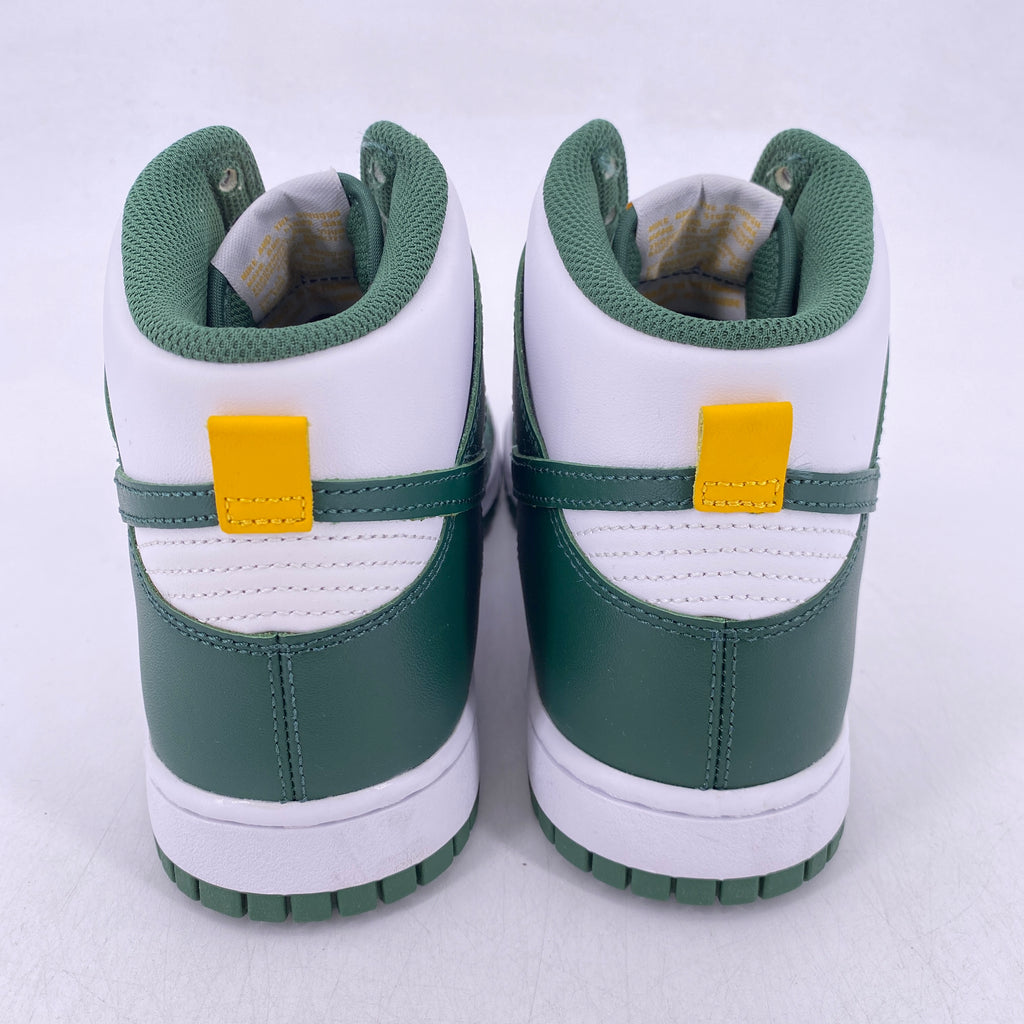 Nike Dunk High "Australia" 2022 Used Size 9