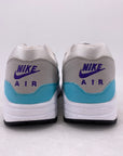 Nike Air Max 1 "Anniversary Aqua" 2018 Used Size 6.5