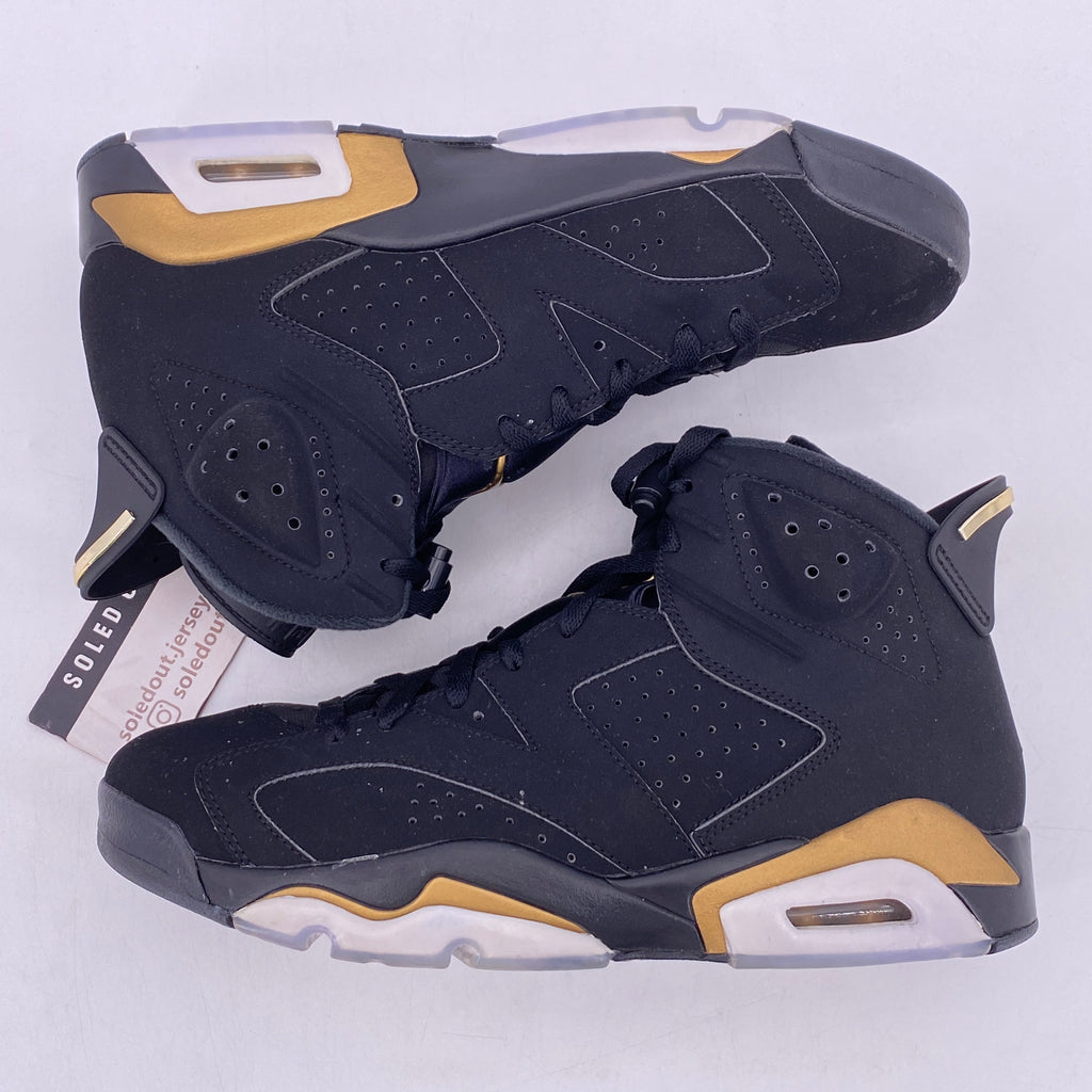 Air Jordan 6 Retro "Dmp" 2020 Used Size 9.5