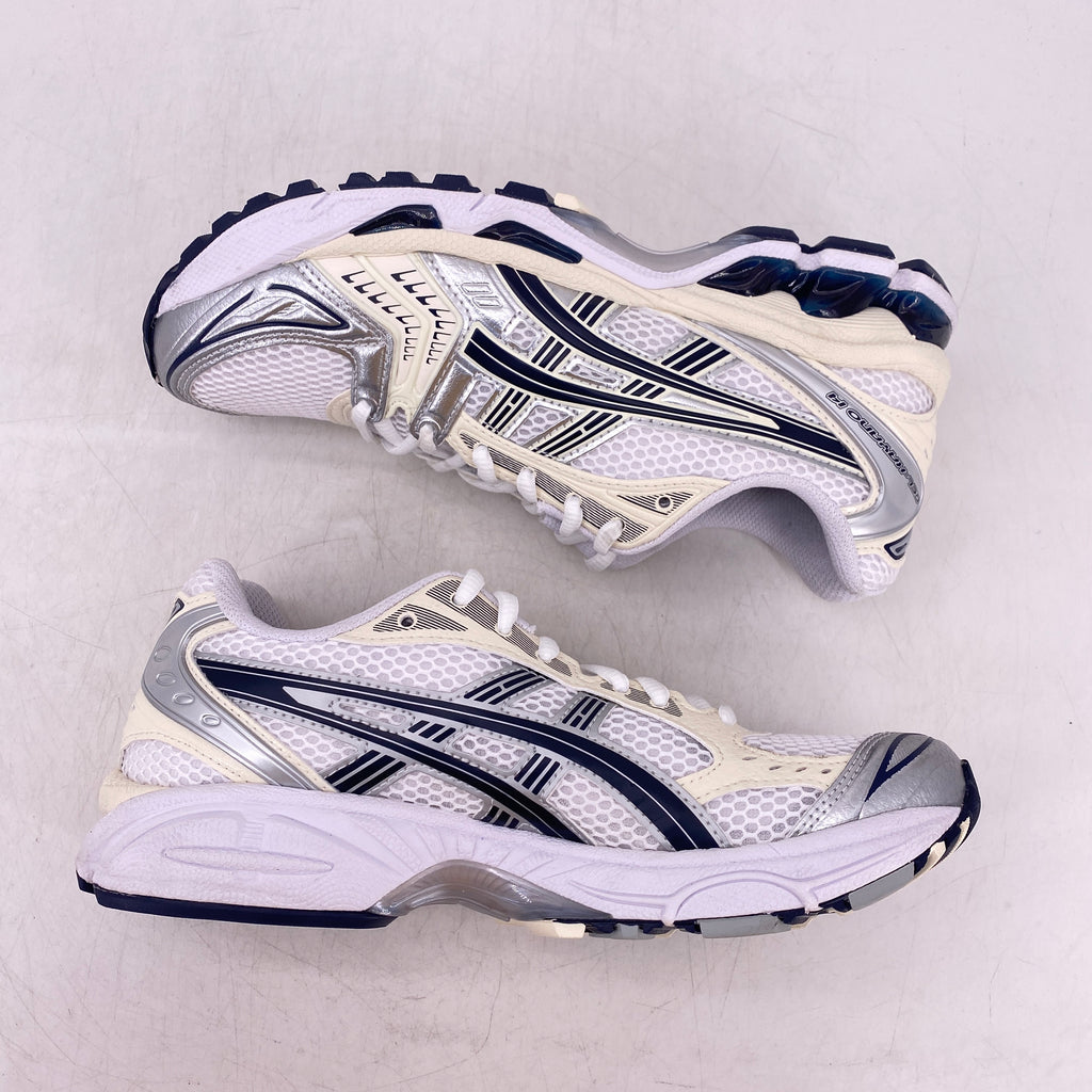 Asics (W) Gel-Kayano 14 "White Midnight" 2023 Used Size 8W