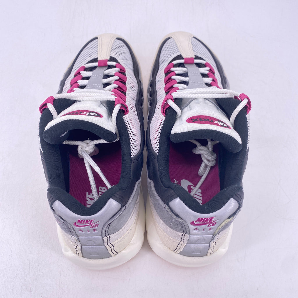 Nike SB Air Max 95 "Cactus Flower" 2025 Used Size 9
