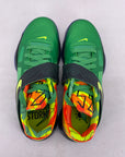 Nike KD 4 "Weatherman" 2024 New Size 7.5