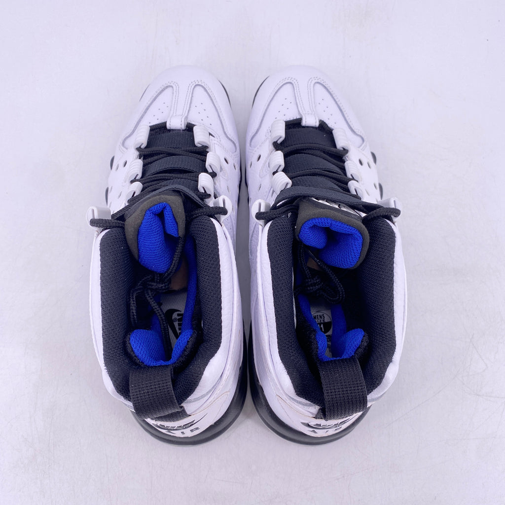 Nike Air Max 2 CB 94 "White Old Royal" 2021 New Size 11