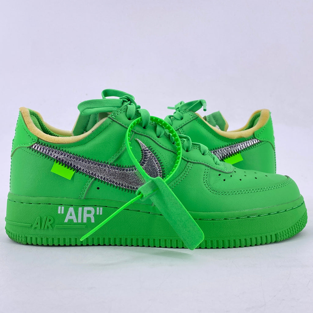 Nike Air Force 1 Low "Ow Brooklyn" 2022 Used Size 6