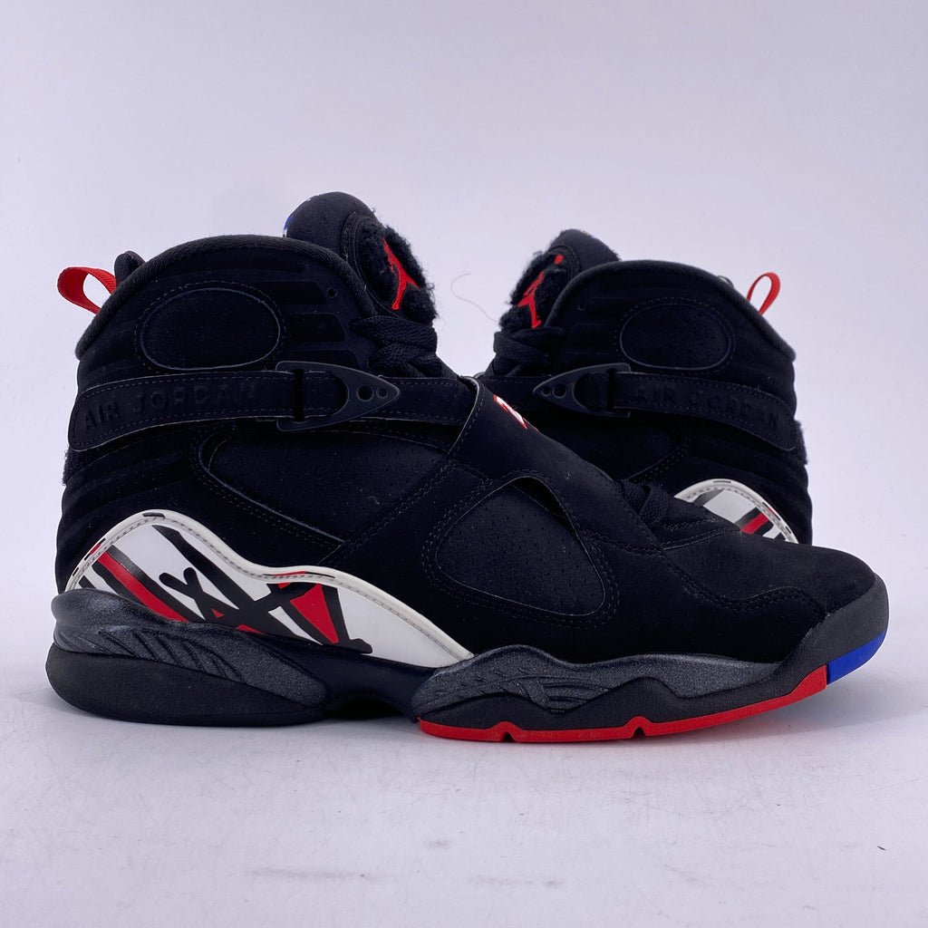Air Jordan 8 Retro "Playoffs" 2023 Used Size 10
