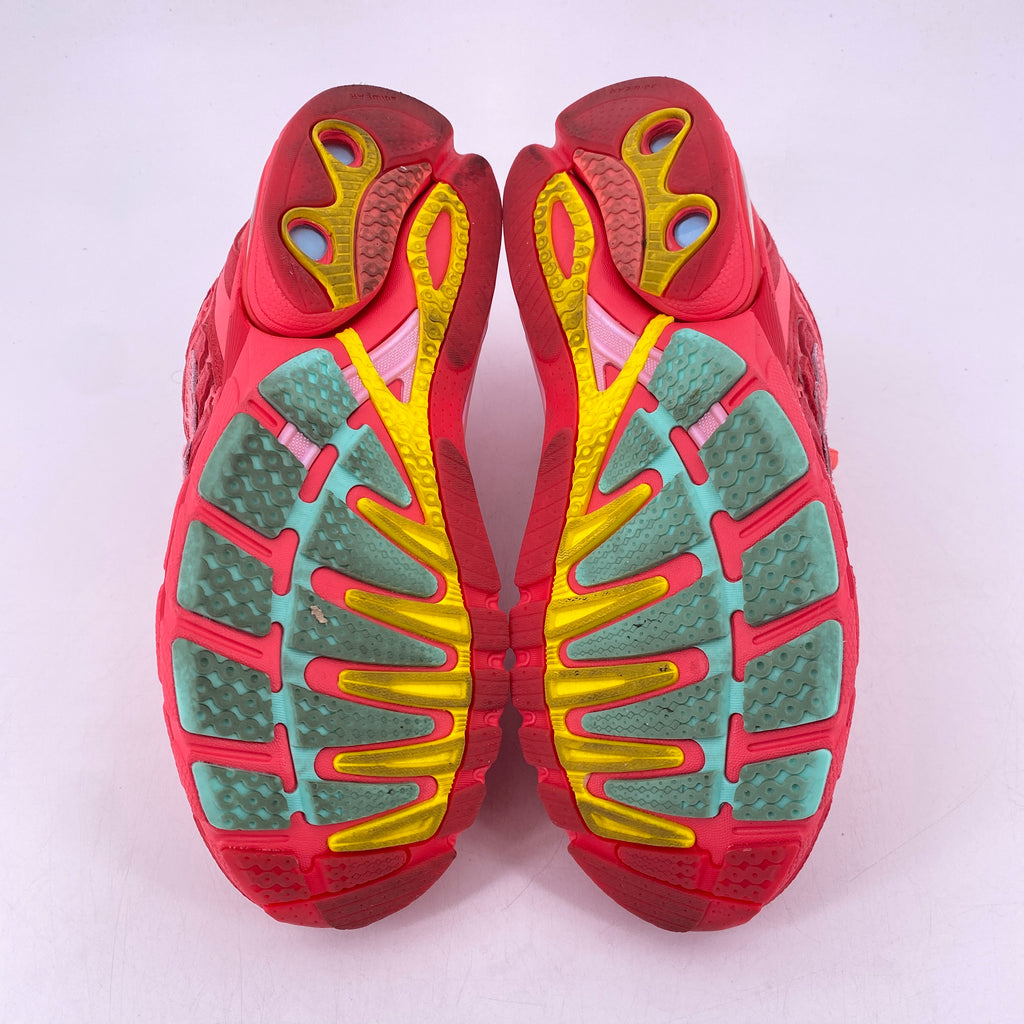 Adidas Adistar Control 5 "Unheardof Piggy Steve-O" 2026 Used Size 11