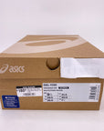 Asics (W) Gel-1130 "White Pure Silver" 2024 New Size 9.5W