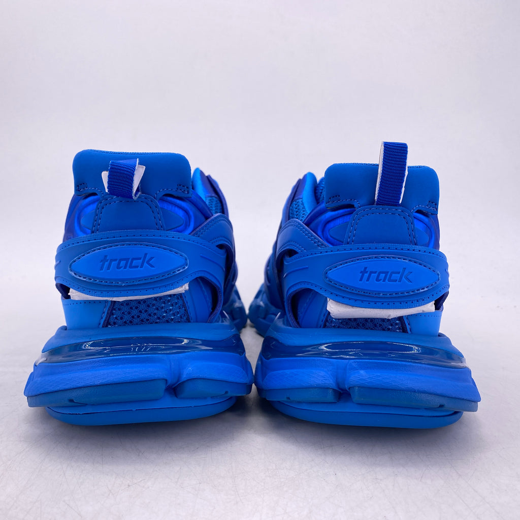 Balenciaga Track "Screen Blue" 2020 New Size 43