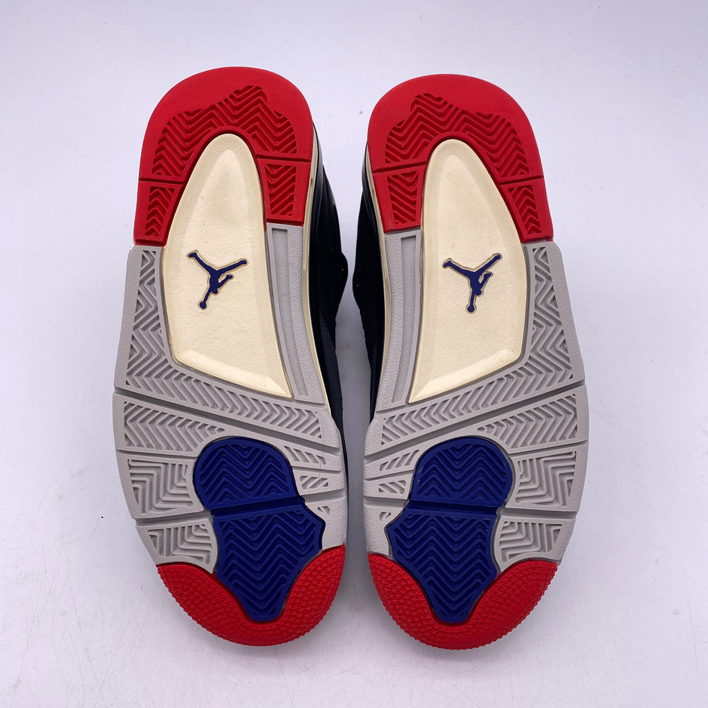 Air Jordan (GS) 4 Retro "Rare Air" 2025 Used Size 5.5Y