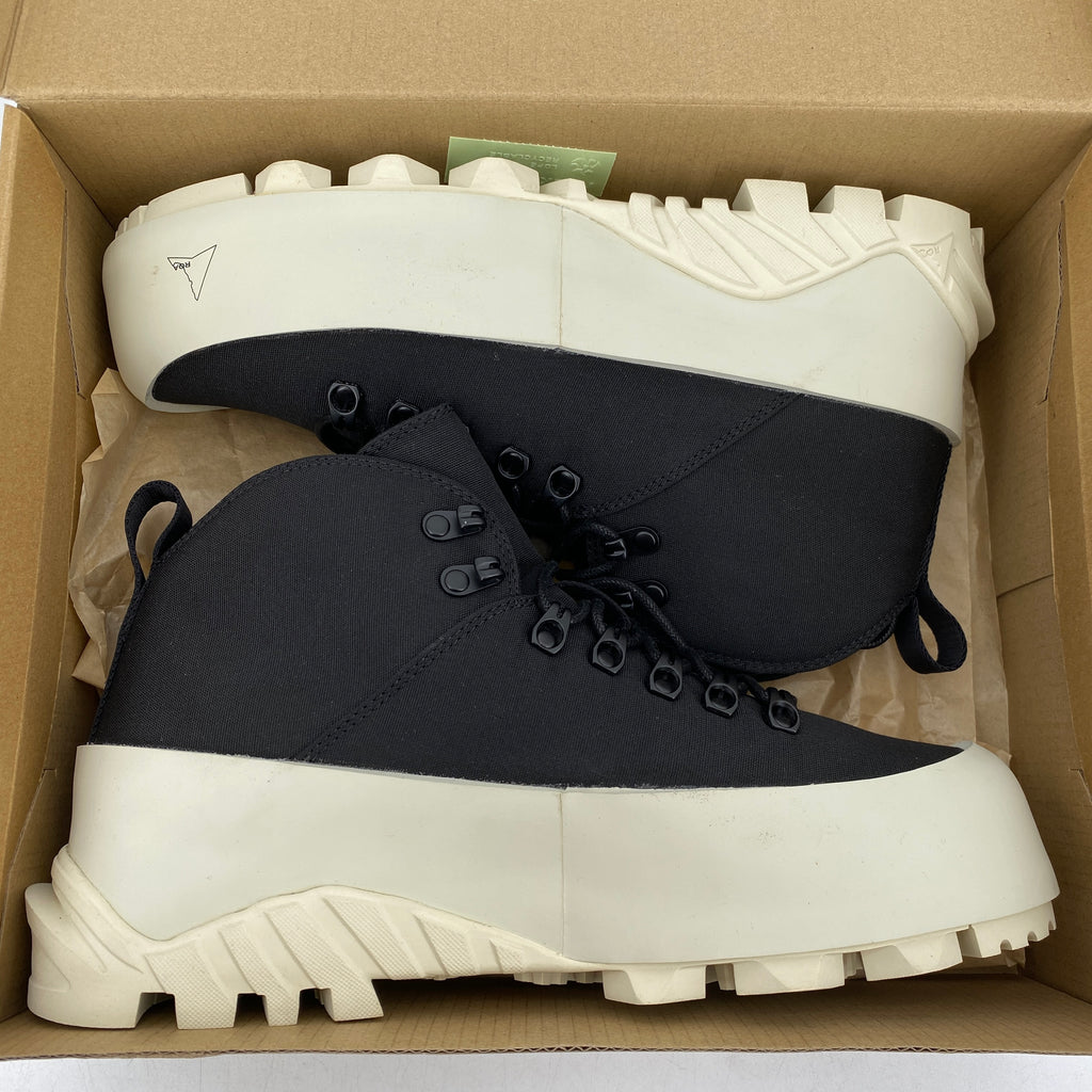 ROA Boot "Cva Vibram"  New Size 41
