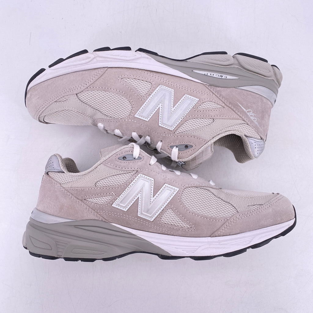 New Balance 990V3 "Miusa Kith Hallow" 2026 Used Size 11.5