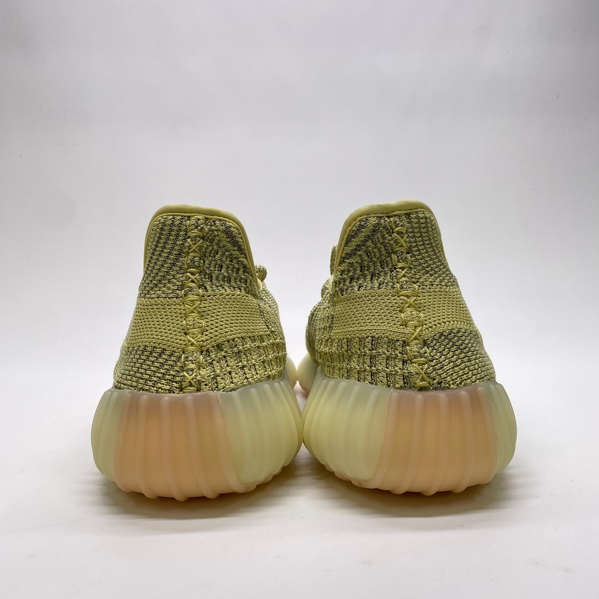 Yeezy 350 v2 &quot;Antila Reflective&quot; 2019 New Size 8