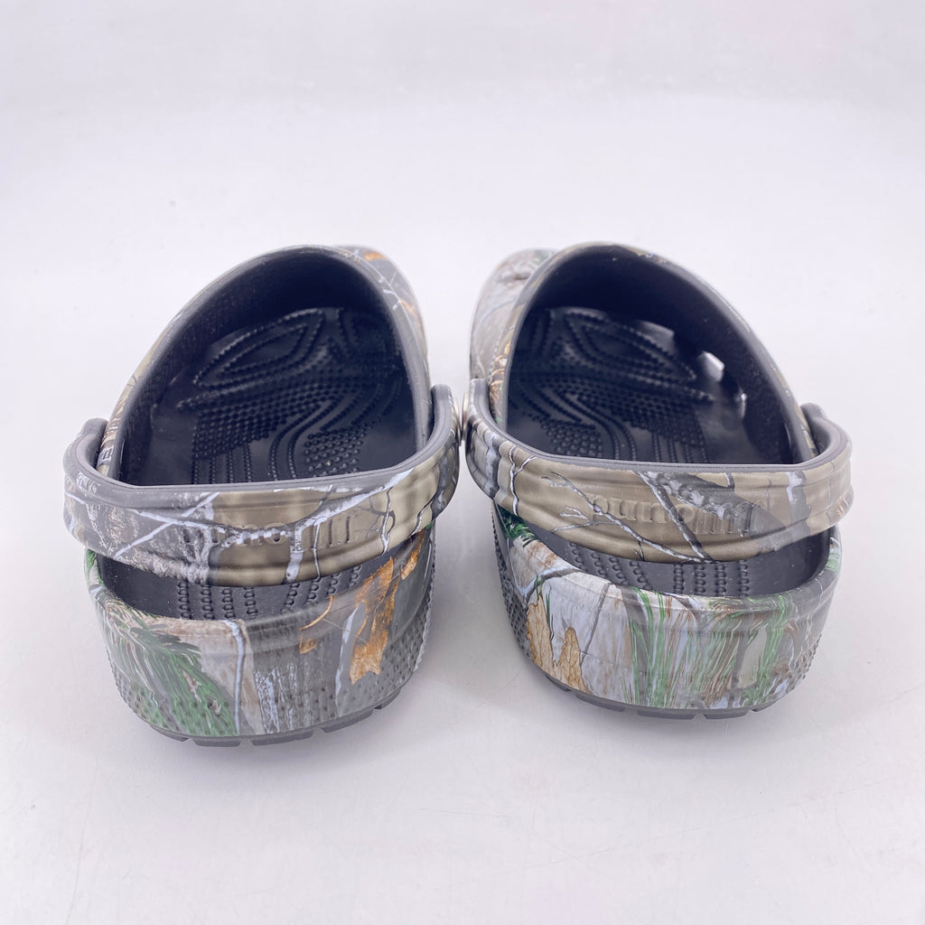 Crocs Clog "Jjjjound Realtree Ap" 2025 New Size 8