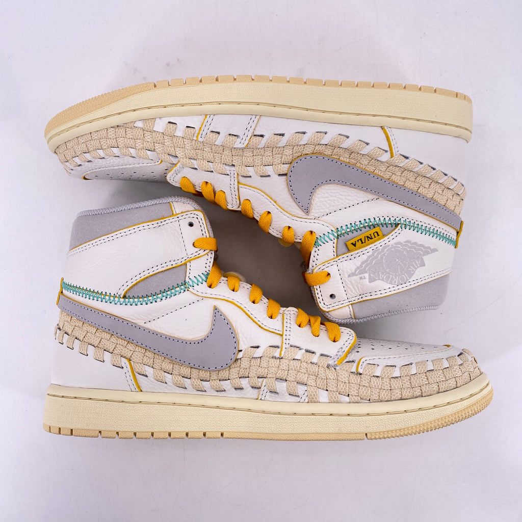 Air Jordan 1 Retro High OG "Union Bephie'S Beauty" 2023 New Size 8