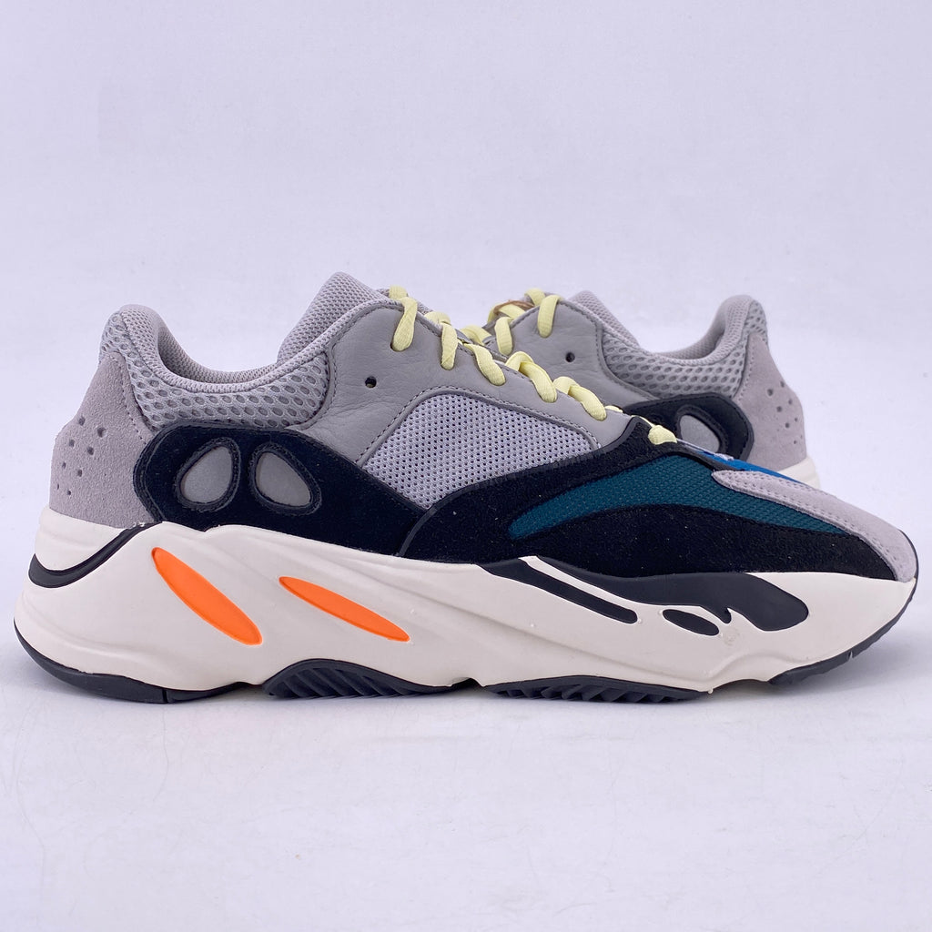 Yeezy 700 "Waverunner" 2021 New Size 11