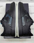 Nike Air Force 1 '07 "Space Jam" 2021 New (Cond) Size 10