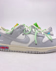 Nike Dunk Low "Lot 7" 2021 New Size 10.5