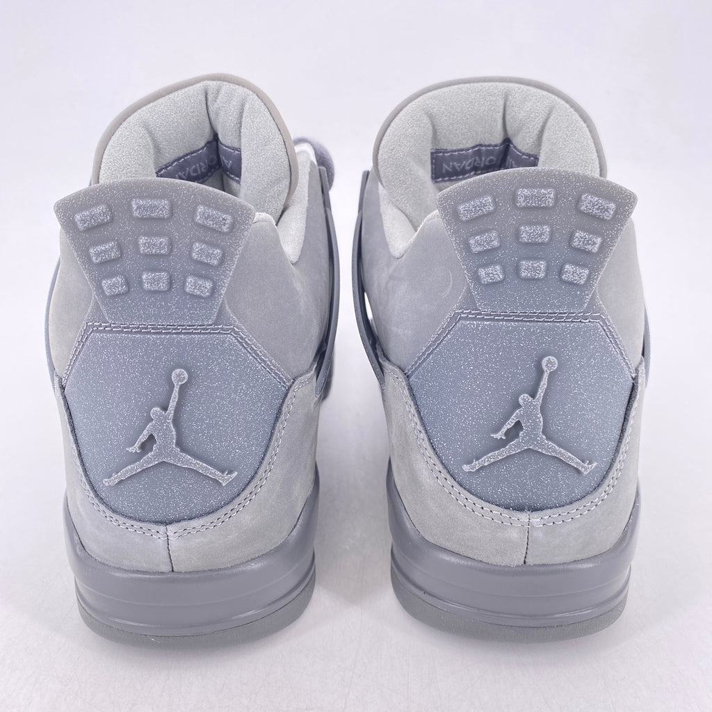 Air Jordan 4 Retro "Wet Cement" 2024 New Size 13