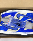 Nike (GS) Dunk Low "Jackie Robinson" 2022 Used Size 7Y