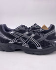 Asics Gel-1130 "Black Pure Silver" 2023 New Size 10