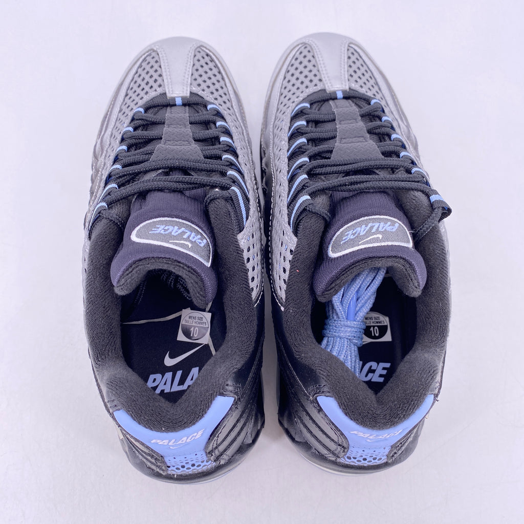 Nike Air Max 95 "Big Bubble Palace" 2026 New Size 10