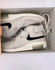 Nike Air Fear of God Raid "Light Bone" 2019 Used Size 12