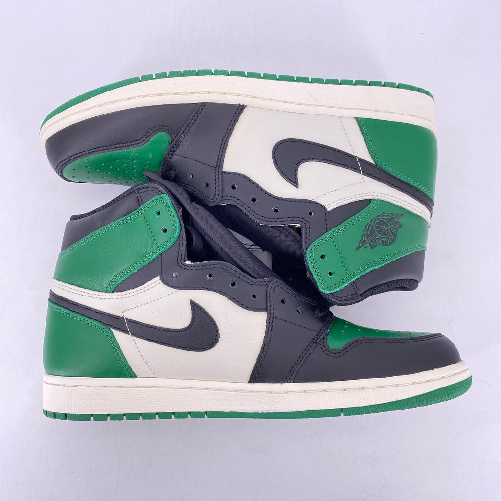 Air Jordan 1 Retro High OG "Pine Green" 2018 New Size 11.5