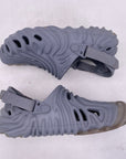 Crocs Pollex Clog "Niagara" 2023 Used Size 7