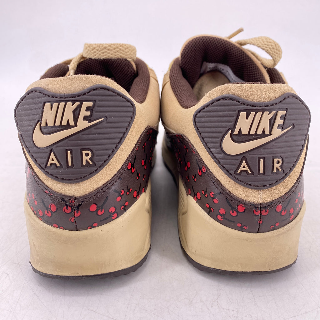 Nike (W) Air Max 90 "Cherries" 2006 Used Size 8W