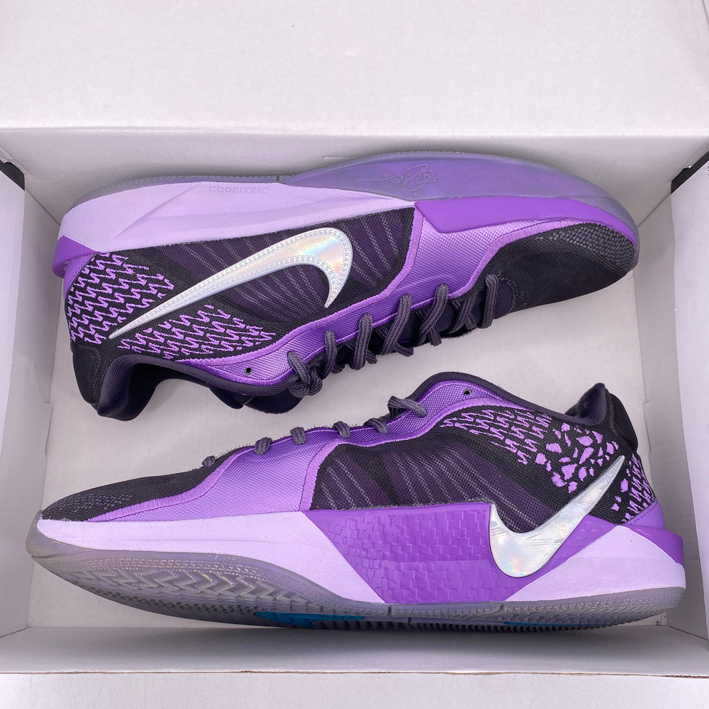 Nike Sabrina 2 "Court Vision" 2024 Used Size 11.5W
