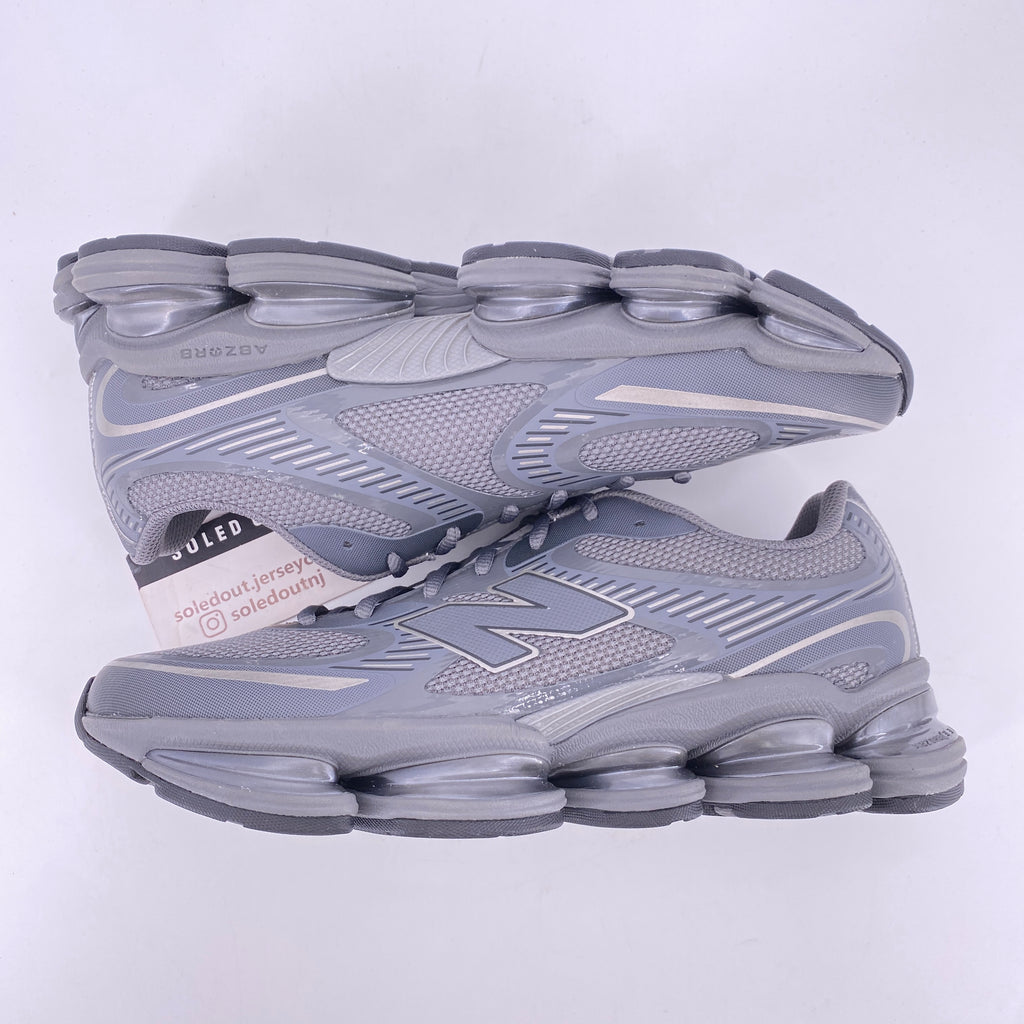 New Balance Abzorb 2000 "Dark Grey" 2025 New Size 10.5