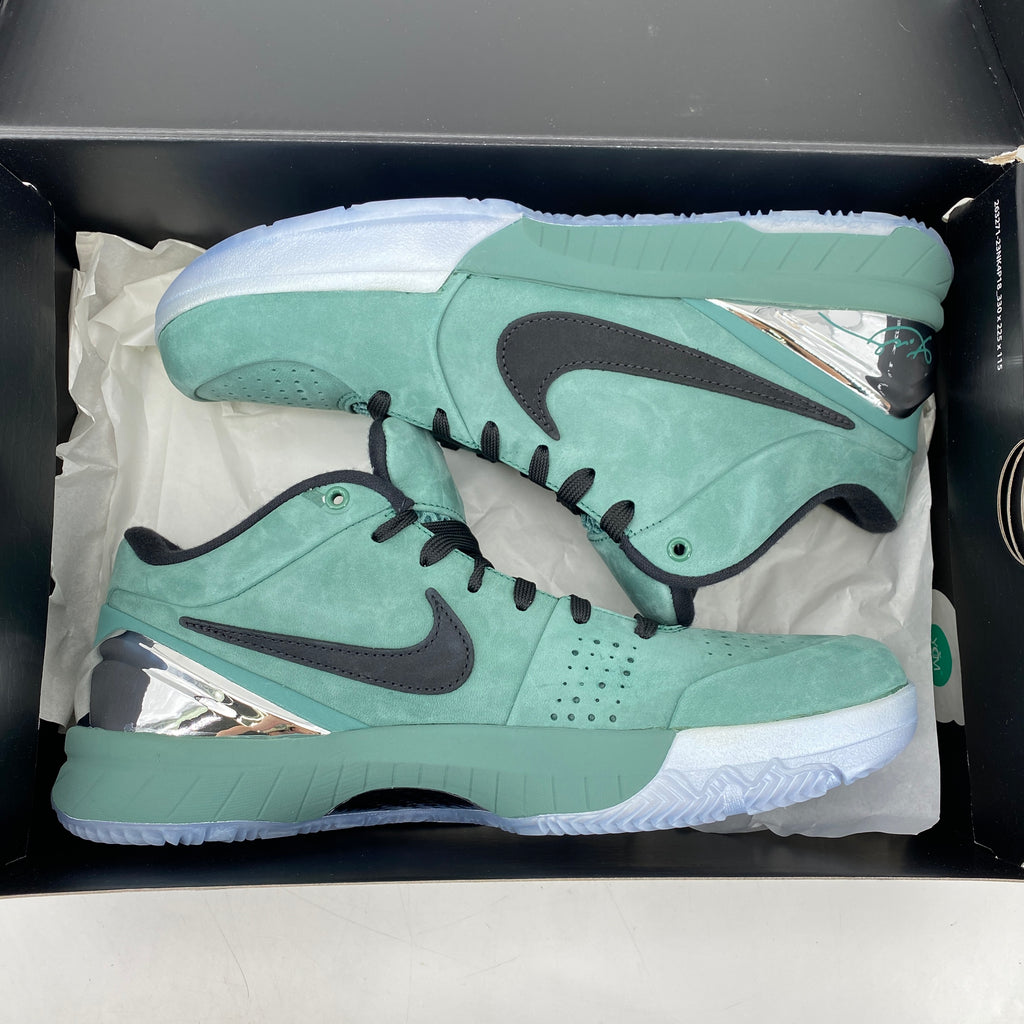 Nike Kobe 4 Protro "Girl Dad" 2024 New Size 8.5