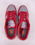 Nike Dunk Low "Unlv" 2021 New Size 10