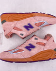 New Balance 990 "Salehe Bembury Sand Be The Time" 2022 New Size 9