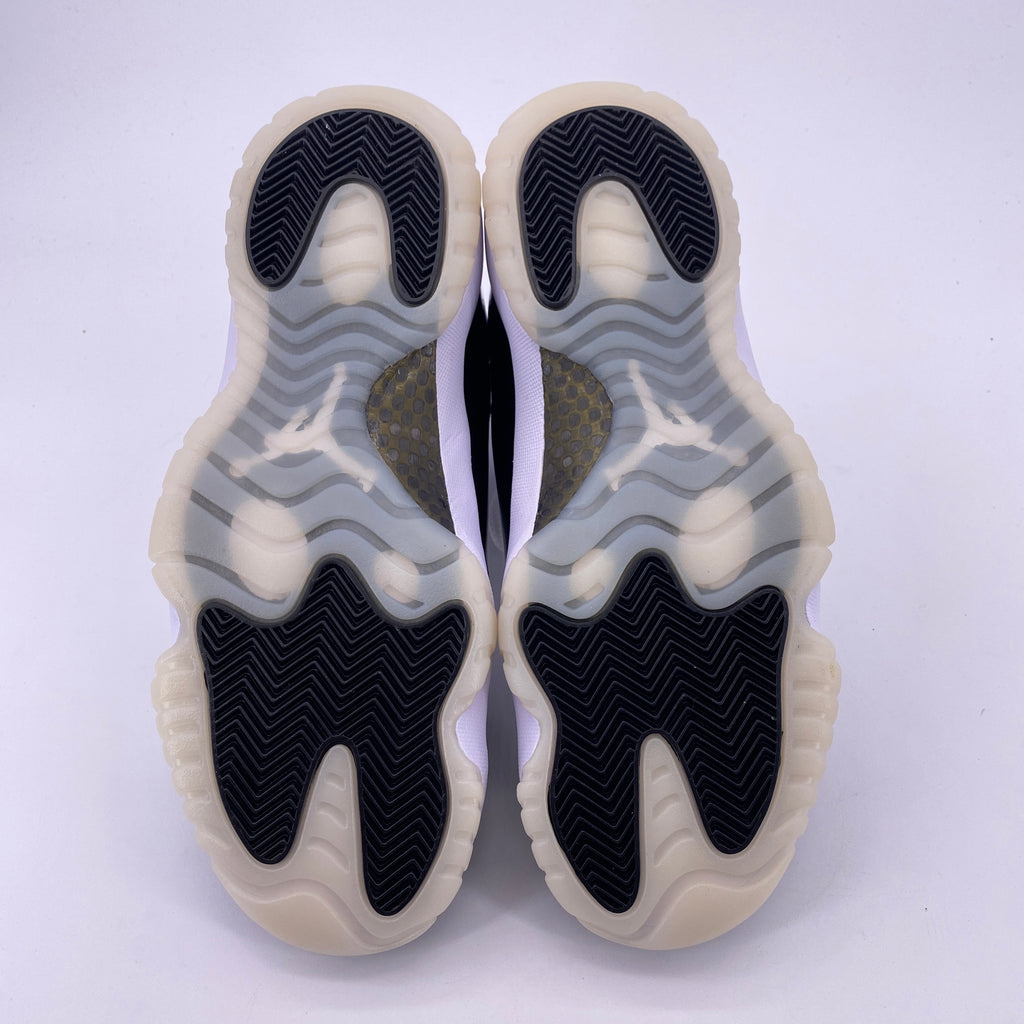 Air Jordan 11 Retro "Gratitude" 2023 New Size 9.5