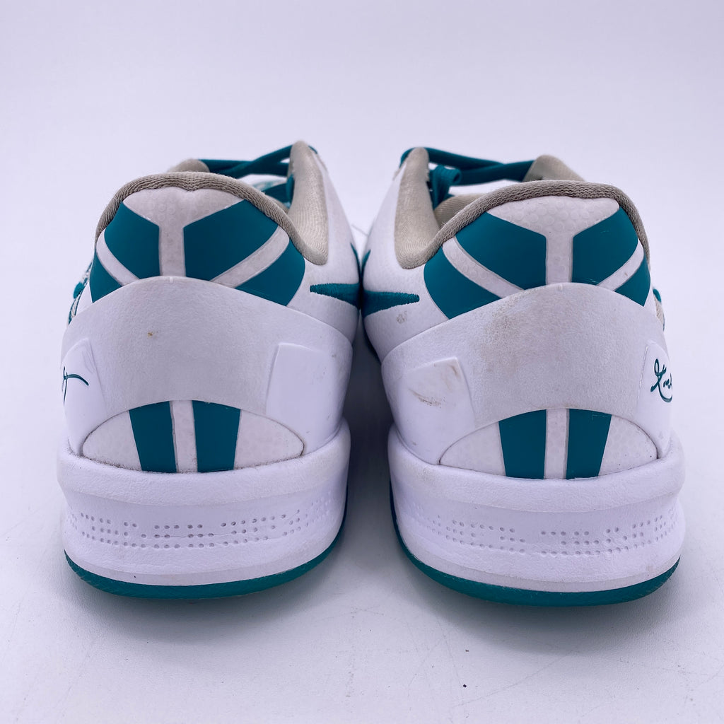 Nike Kobe 8 Protro "Radiant Emerald" 2024 Used Size 5.5