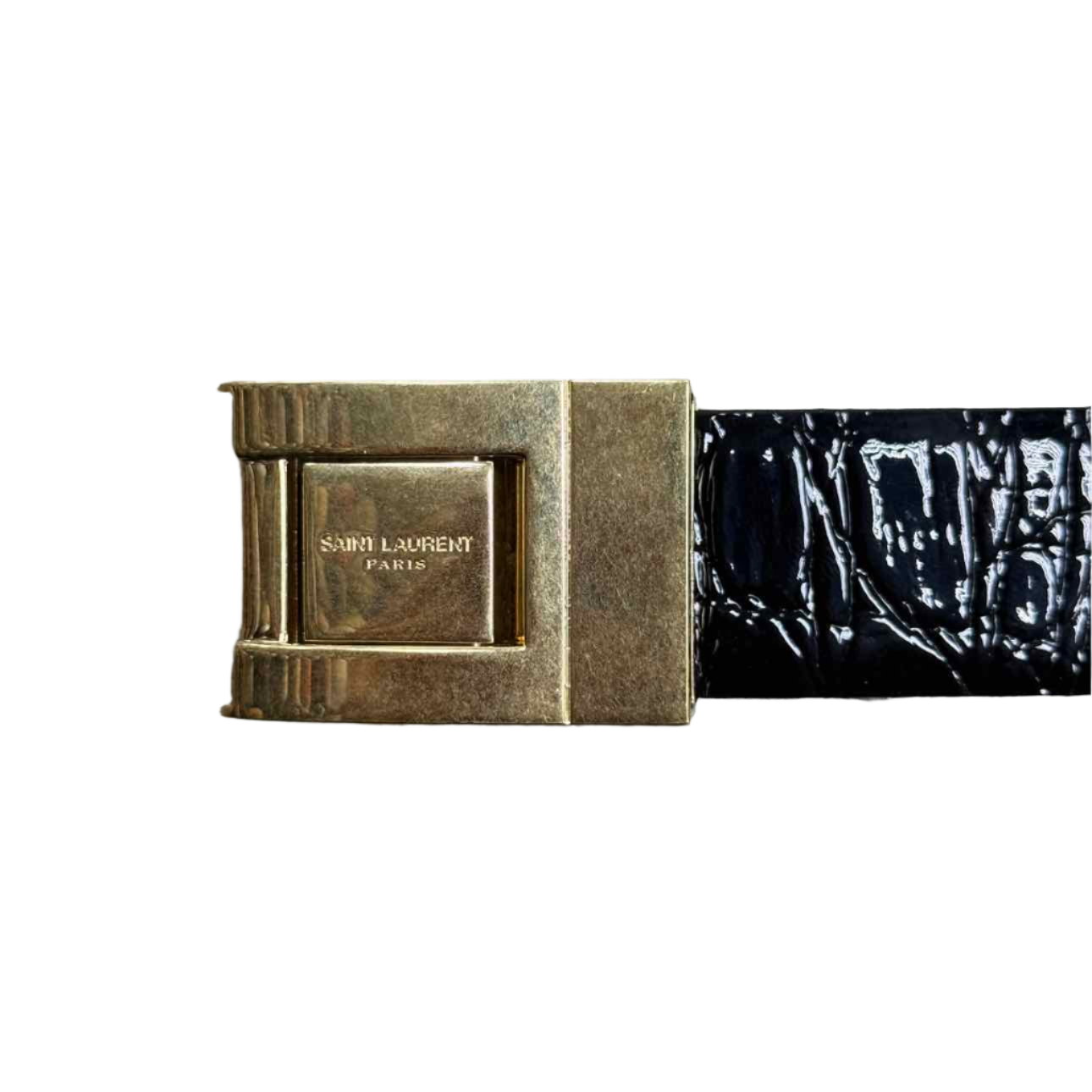YSL Accessories – SOLED OUT JERSEY CITY