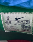 Nike SB Dunk High "By Any Means Brazil" 2022 Used Size 12