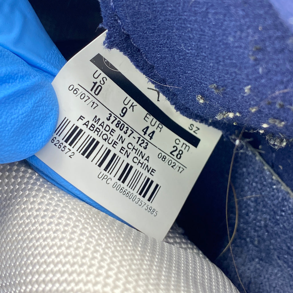 Air Jordan 11 Retro "Win Like 82" 2017 Used Size 10