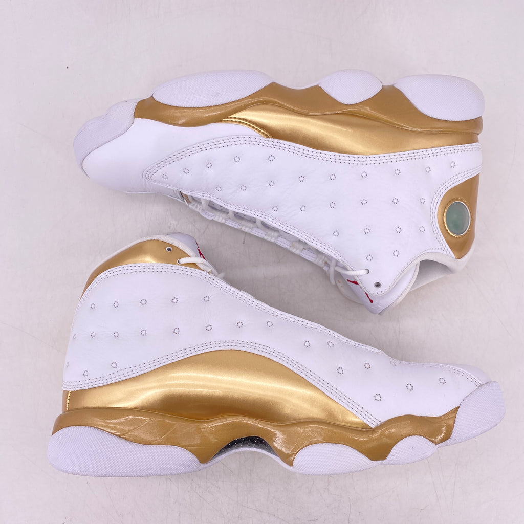 Air Jordan 13 Retro "Dmp" 2017 Used Size 9.5