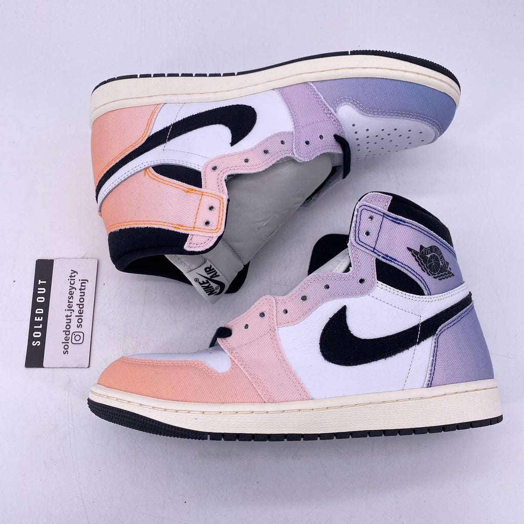 Air Jordan 1 Retro High OG "Skyline" 2023 New Size 9.5
